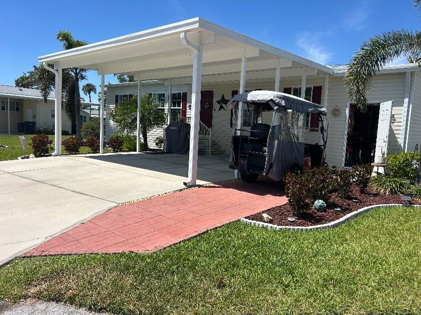 226 Dordercht St a Ellenton, FL Mobile or Manufactured Home for Sale