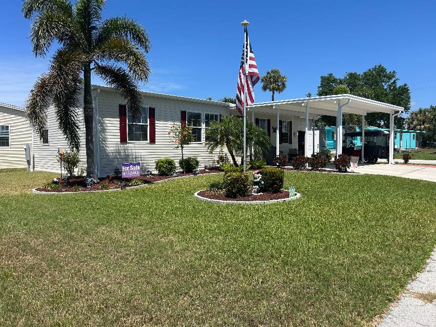 226 Dordercht St a Ellenton, FL Mobile or Manufactured Home for Sale