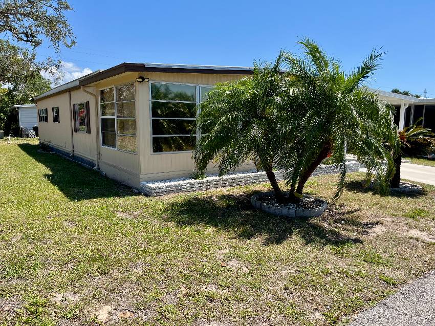 110 Carissa St a Nokomis, FL Mobile or Manufactured Home for Sale