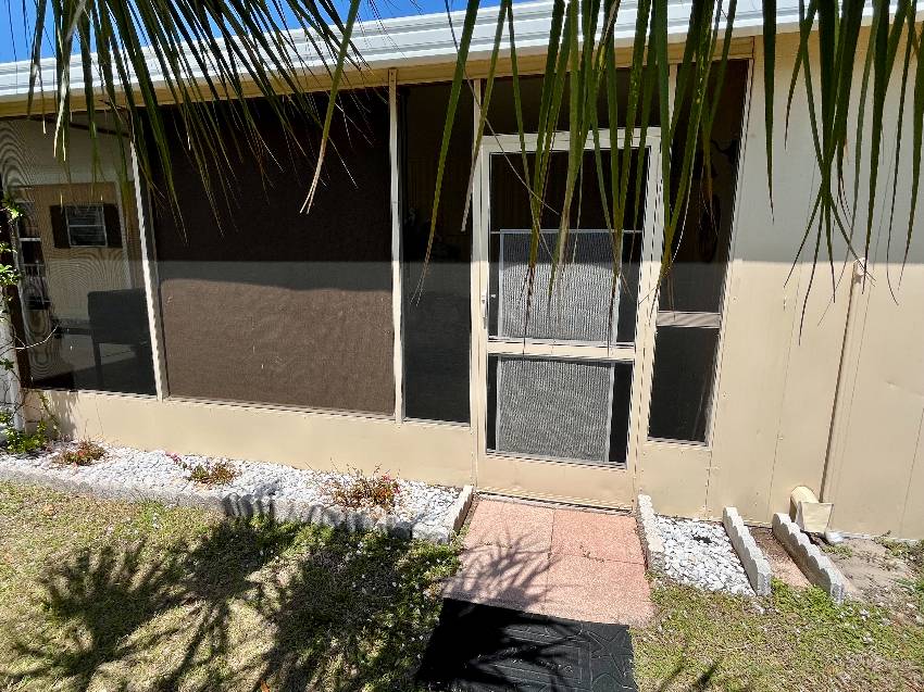 110 Carissa St a Nokomis, FL Mobile or Manufactured Home for Sale