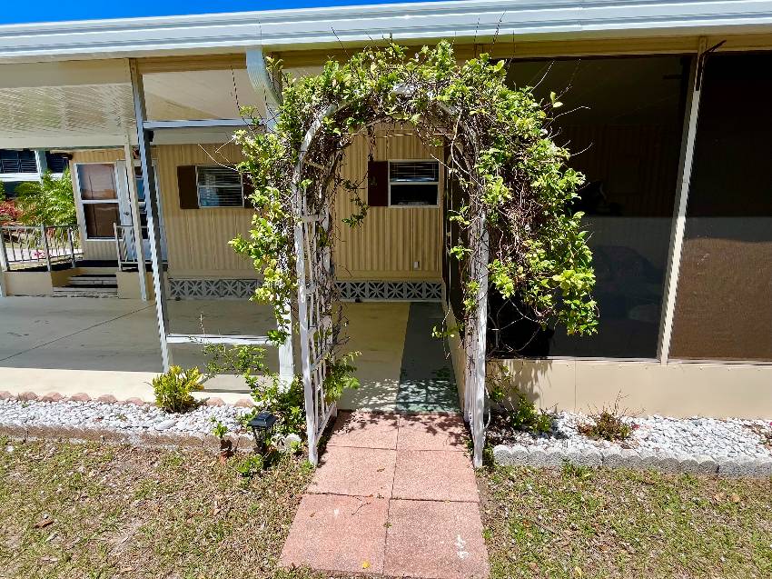 110 Carissa St a Nokomis, FL Mobile or Manufactured Home for Sale