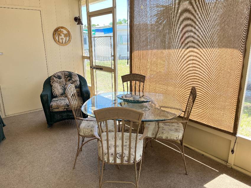 110 Carissa St a Nokomis, FL Mobile or Manufactured Home for Sale