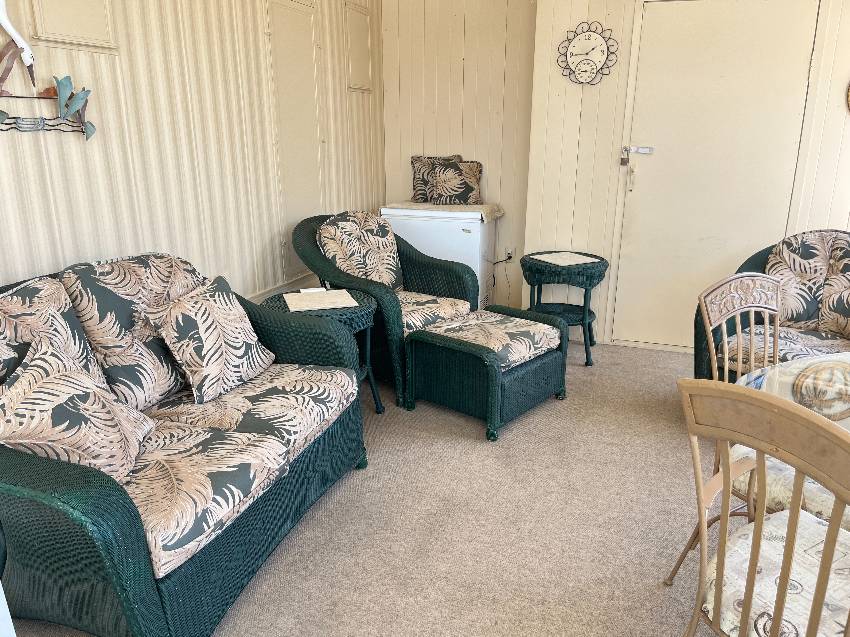 110 Carissa St a Nokomis, FL Mobile or Manufactured Home for Sale