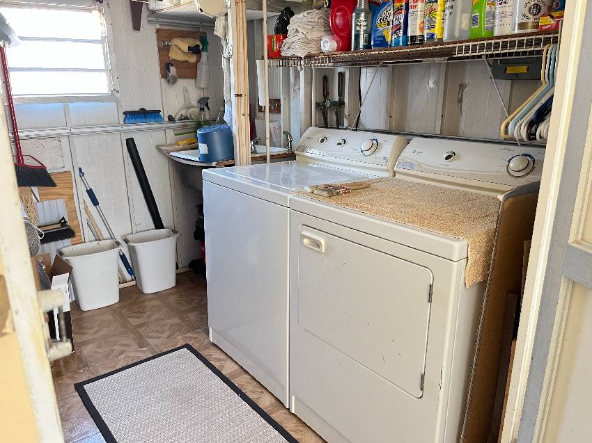 110 Carissa St a Nokomis, FL Mobile or Manufactured Home for Sale