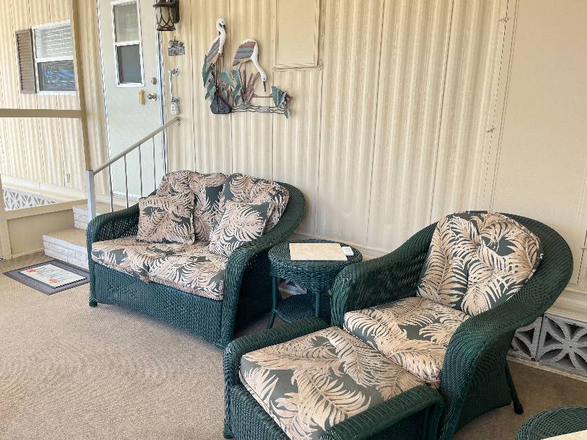 110 Carissa St a Nokomis, FL Mobile or Manufactured Home for Sale