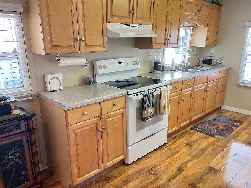 110 Carissa St a Nokomis, FL Mobile or Manufactured Home for Sale