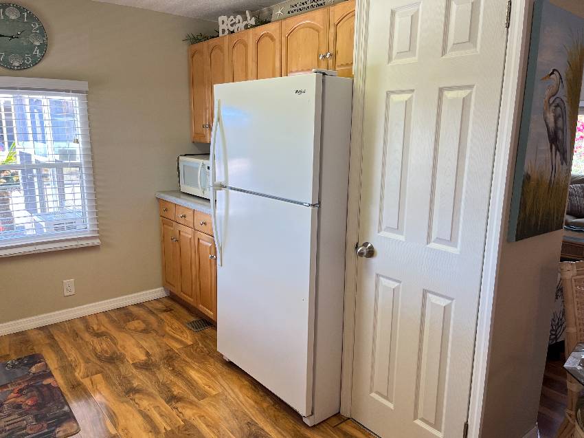 110 Carissa St a Nokomis, FL Mobile or Manufactured Home for Sale