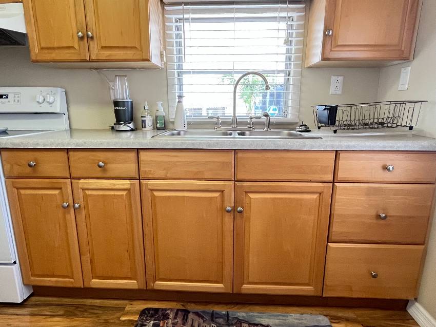 110 Carissa St a Nokomis, FL Mobile or Manufactured Home for Sale