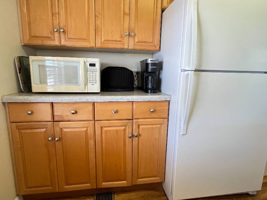 110 Carissa St a Nokomis, FL Mobile or Manufactured Home for Sale