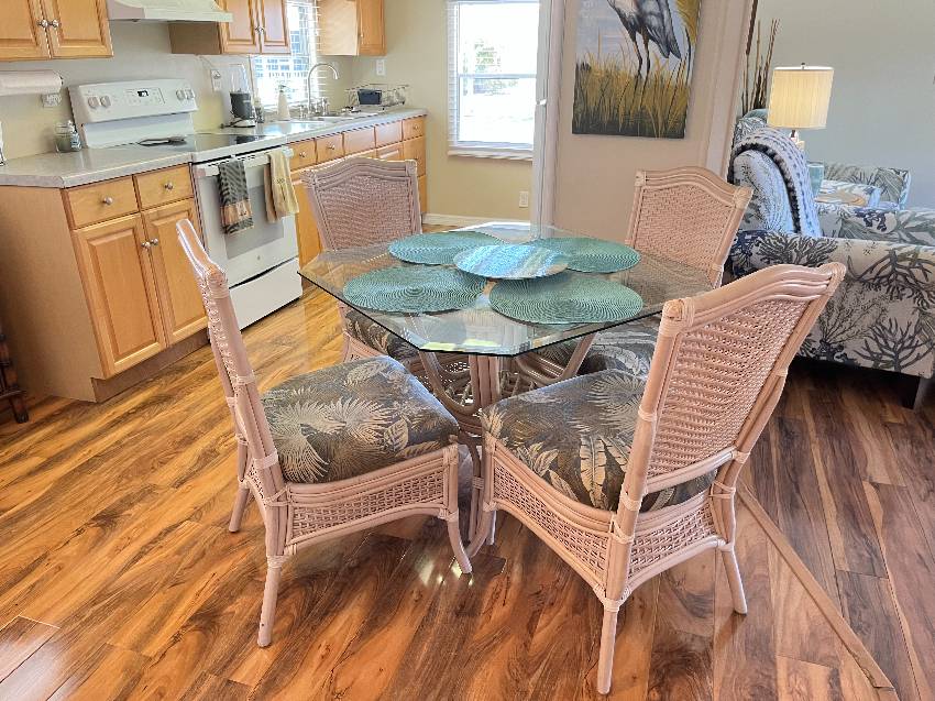 110 Carissa St a Nokomis, FL Mobile or Manufactured Home for Sale