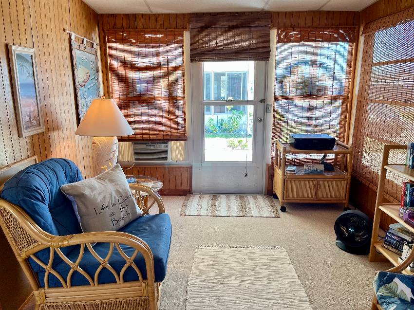 110 Carissa St a Nokomis, FL Mobile or Manufactured Home for Sale