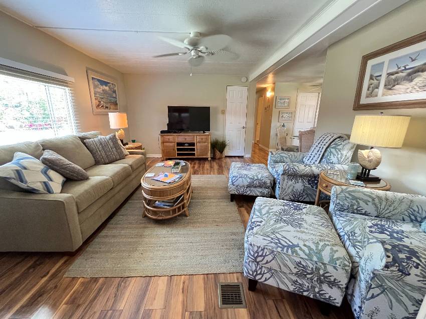 110 Carissa St a Nokomis, FL Mobile or Manufactured Home for Sale