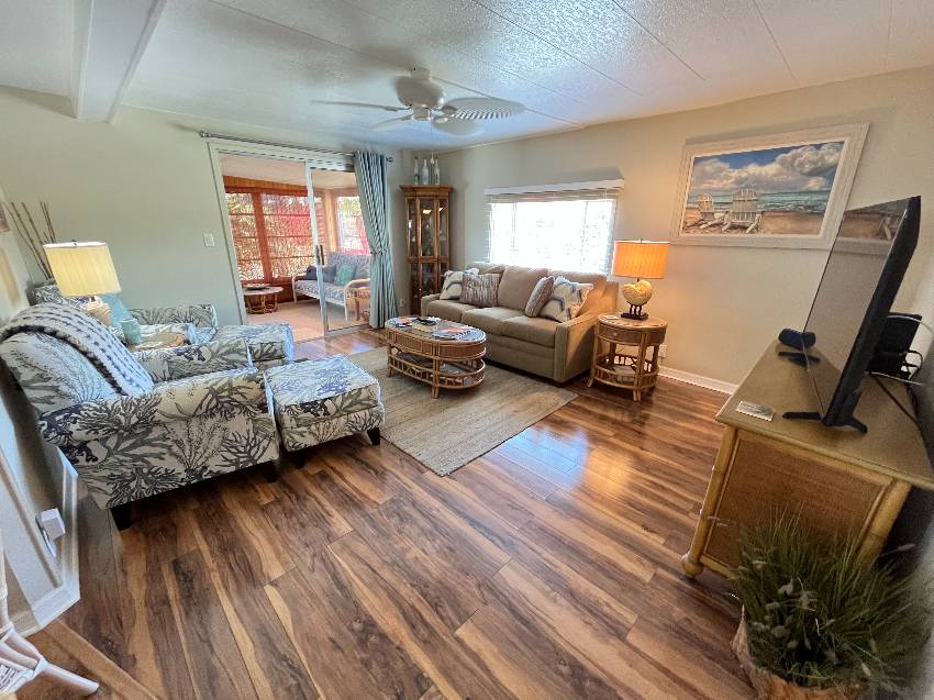 110 Carissa St a Nokomis, FL Mobile or Manufactured Home for Sale