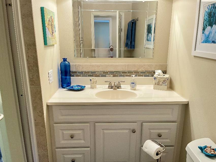 110 Carissa St a Nokomis, FL Mobile or Manufactured Home for Sale