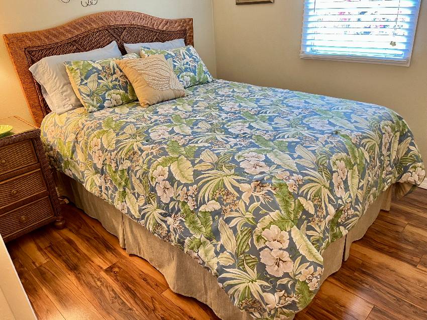 110 Carissa St a Nokomis, FL Mobile or Manufactured Home for Sale