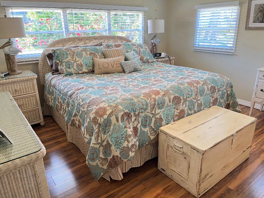 110 Carissa St a Nokomis, FL Mobile or Manufactured Home for Sale