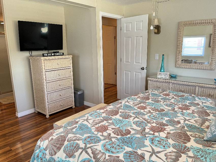 110 Carissa St a Nokomis, FL Mobile or Manufactured Home for Sale