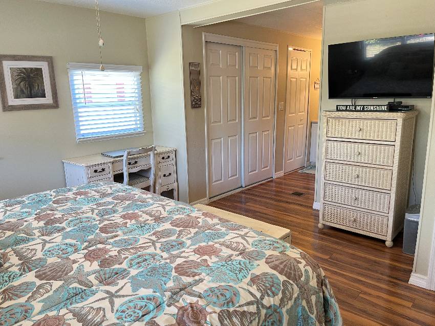 110 Carissa St a Nokomis, FL Mobile or Manufactured Home for Sale