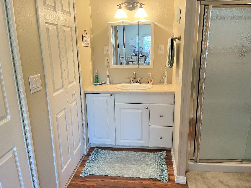 110 Carissa St a Nokomis, FL Mobile or Manufactured Home for Sale