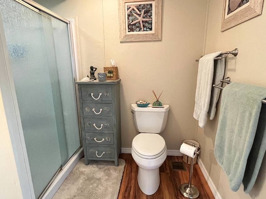 110 Carissa St a Nokomis, FL Mobile or Manufactured Home for Sale