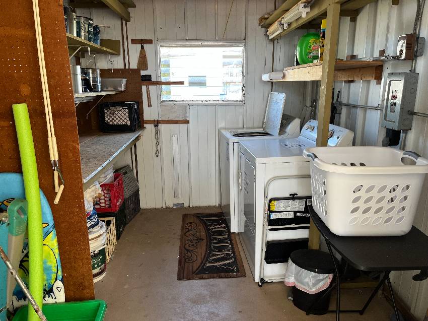 927 Xanadu a Venice, FL Mobile or Manufactured Home for Sale