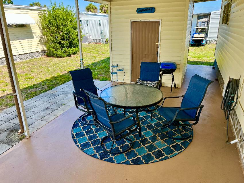 927 Xanadu a Venice, FL Mobile or Manufactured Home for Sale