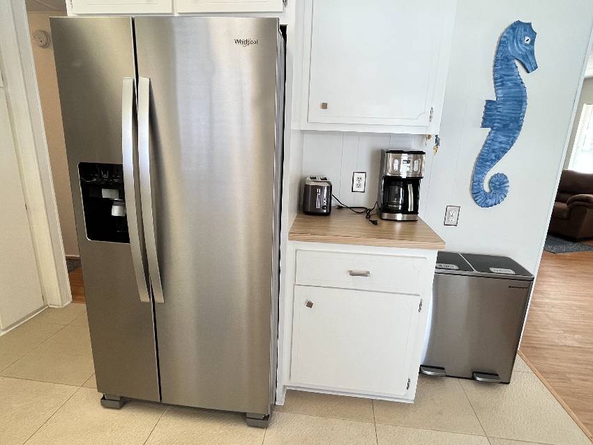 927 Xanadu a Venice, FL Mobile or Manufactured Home for Sale