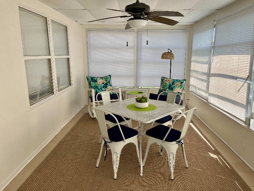 927 Xanadu a Venice, FL Mobile or Manufactured Home for Sale