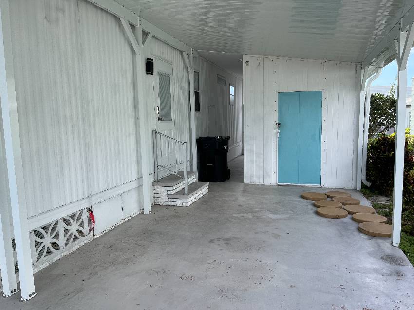 966 Vincent a Venice, FL Mobile or Manufactured Home for Sale