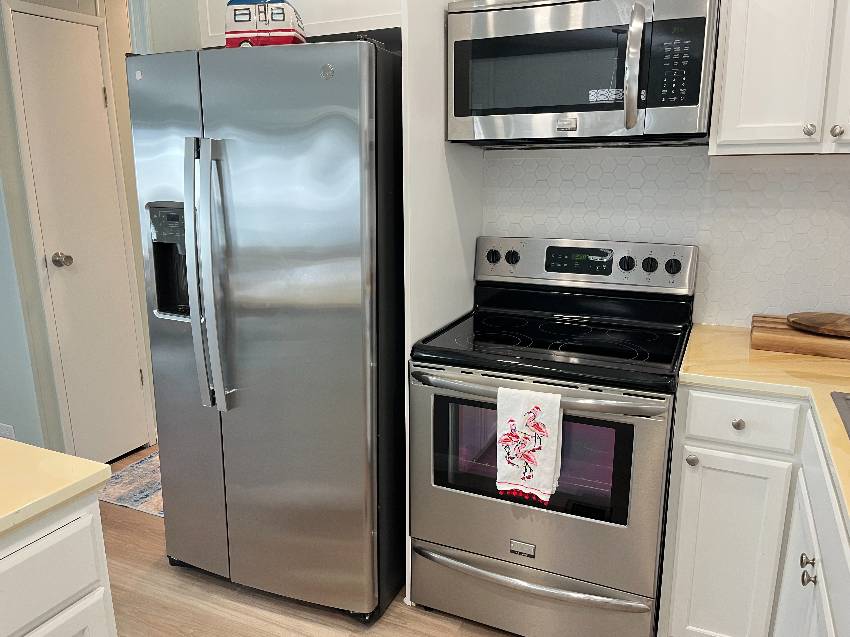 966 Vincent a Venice, FL Mobile or Manufactured Home for Sale
