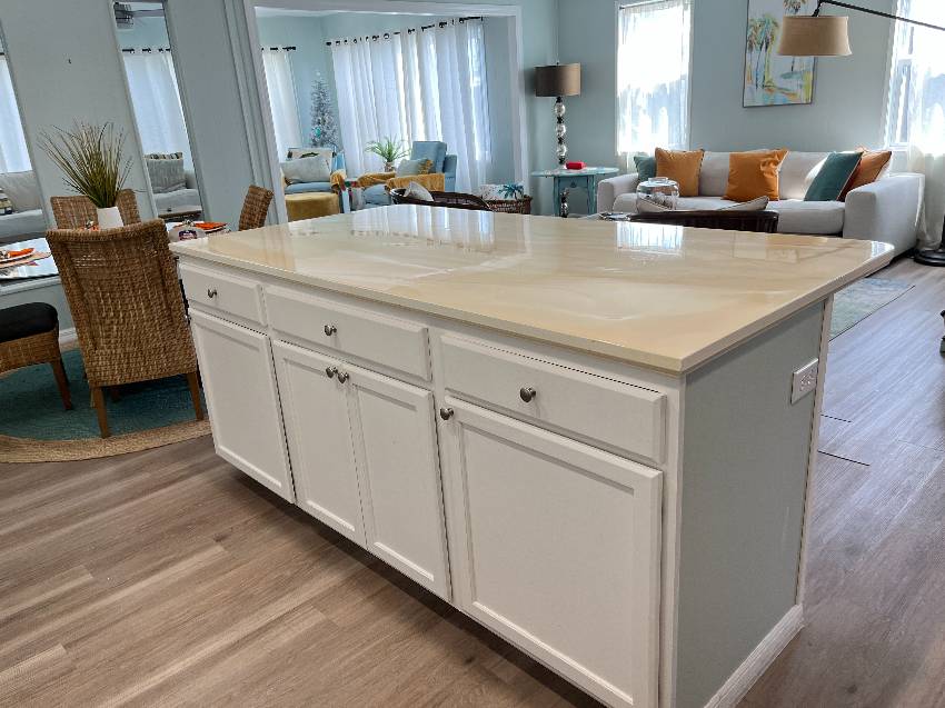 966 Vincent a Venice, FL Mobile or Manufactured Home for Sale