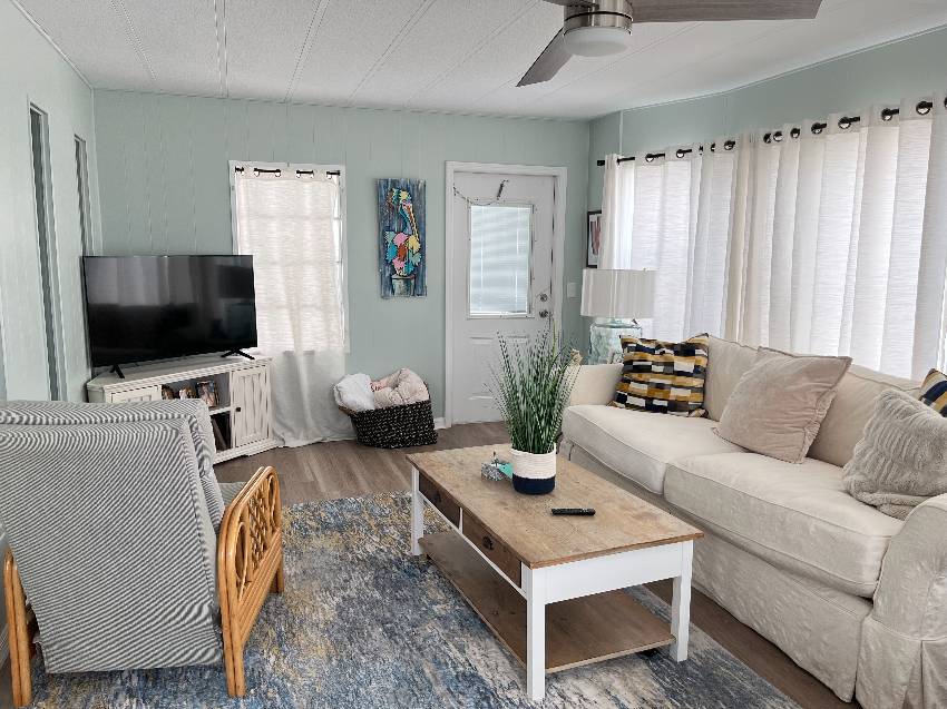 966 Vincent a Venice, FL Mobile or Manufactured Home for Sale