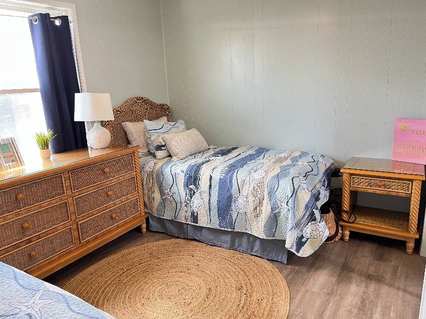 966 Vincent a Venice, FL Mobile or Manufactured Home for Sale