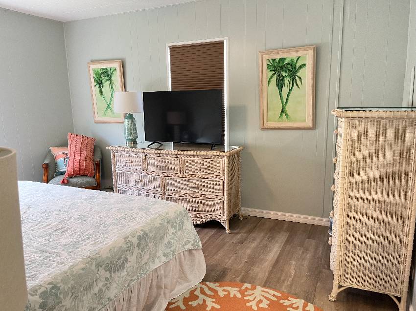 966 Vincent a Venice, FL Mobile or Manufactured Home for Sale