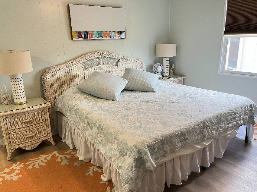 966 Vincent a Venice, FL Mobile or Manufactured Home for Sale
