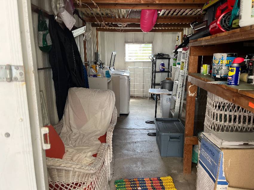 966 Vincent a Venice, FL Mobile or Manufactured Home for Sale