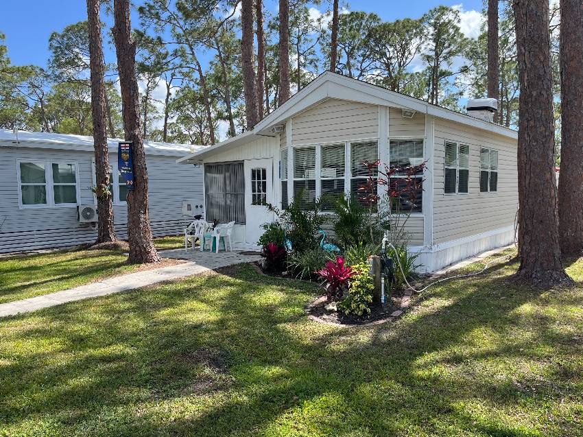 1300 N River Rd Lot C127 a Venice, FL Mobile or Manufactured Home for Sale