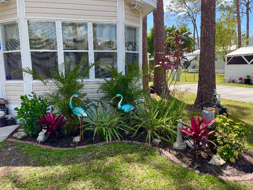 1300 N River Rd Lot C127 a Venice, FL Mobile or Manufactured Home for Sale