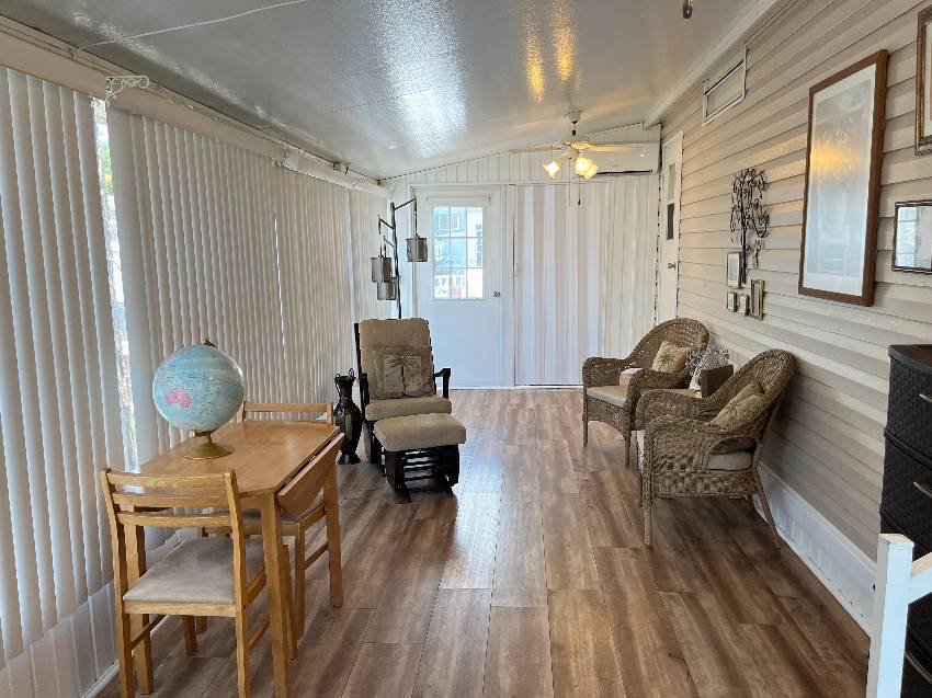1300 N River Rd Lot C127 a Venice, FL Mobile or Manufactured Home for Sale