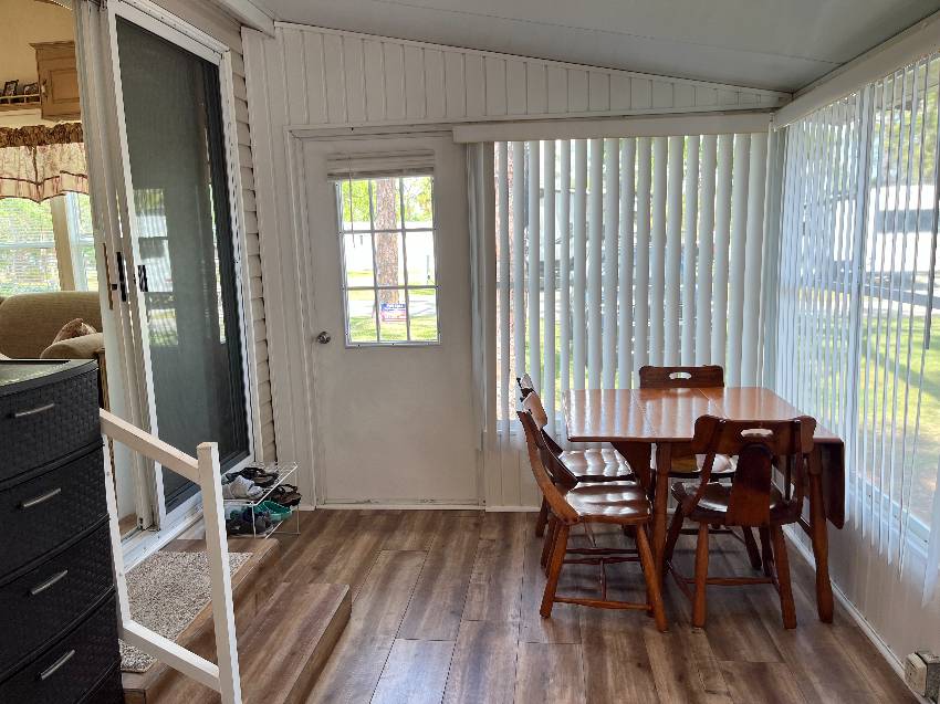 1300 N River Rd Lot C127 a Venice, FL Mobile or Manufactured Home for Sale