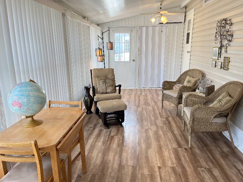 1300 N River Rd Lot C127 a Venice, FL Mobile or Manufactured Home for Sale