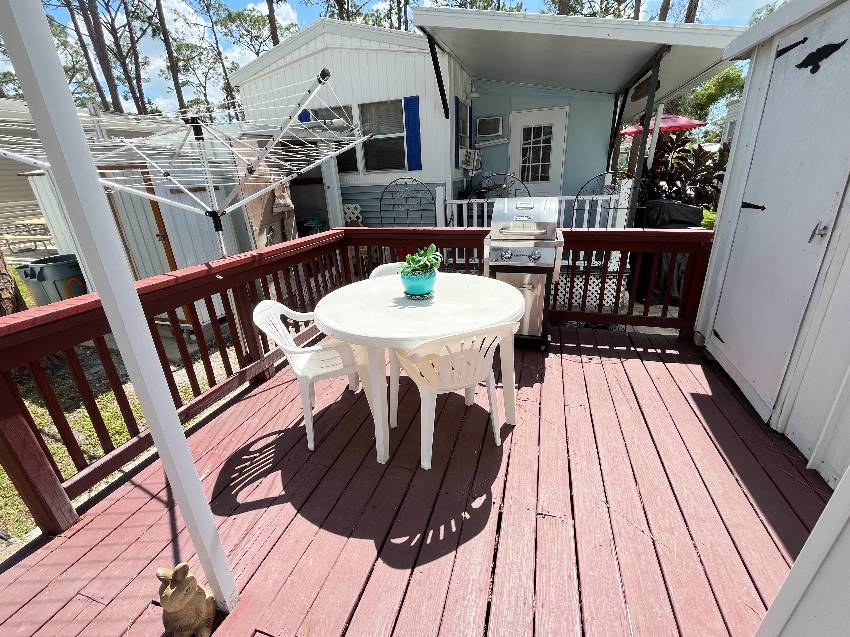 1300 N River Rd Lot C127 a Venice, FL Mobile or Manufactured Home for Sale
