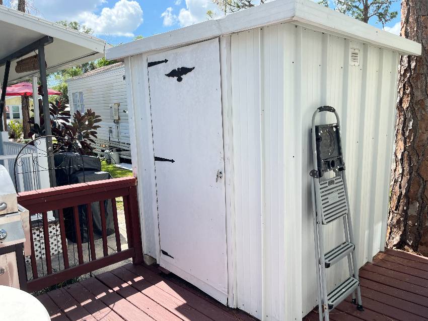 1300 N River Rd Lot C127 a Venice, FL Mobile or Manufactured Home for Sale