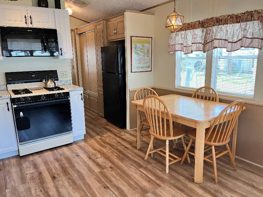 1300 N River Rd Lot C127 a Venice, FL Mobile or Manufactured Home for Sale