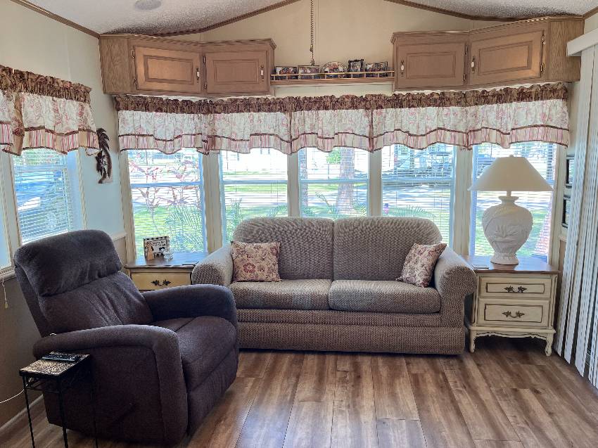 1300 N River Rd Lot C127 a Venice, FL Mobile or Manufactured Home for Sale