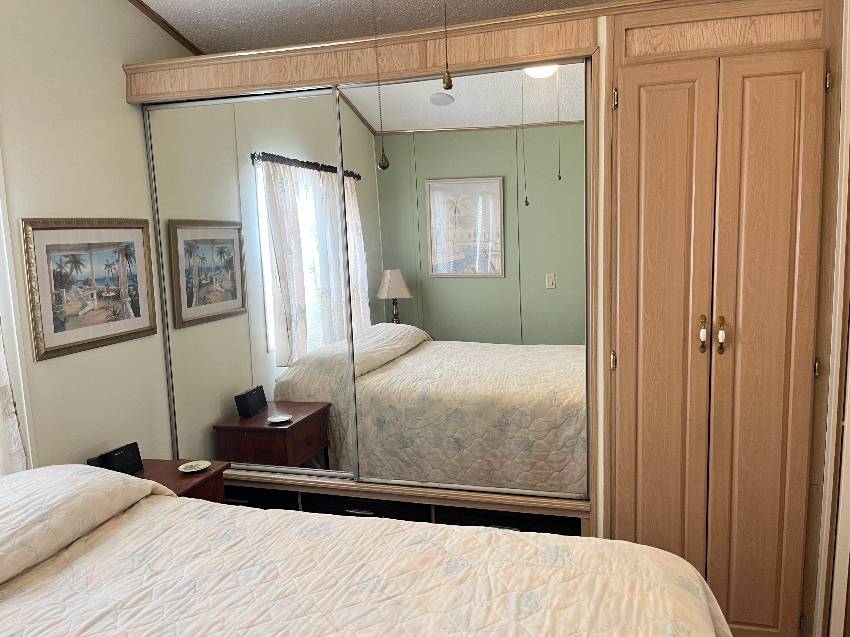 1300 N River Rd Lot C127 a Venice, FL Mobile or Manufactured Home for Sale