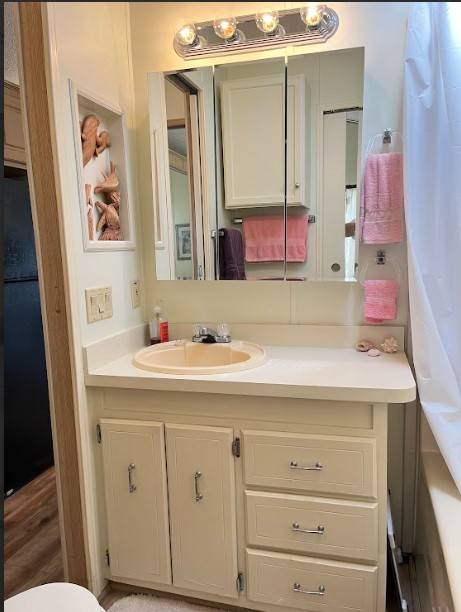 1300 N River Rd Lot C127 a Venice, FL Mobile or Manufactured Home for Sale