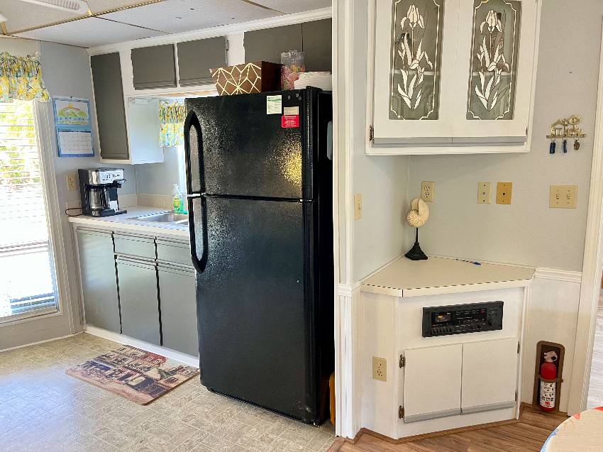 1300 N River Rd Lot C186 a Venice, FL Mobile or Manufactured Home for Sale