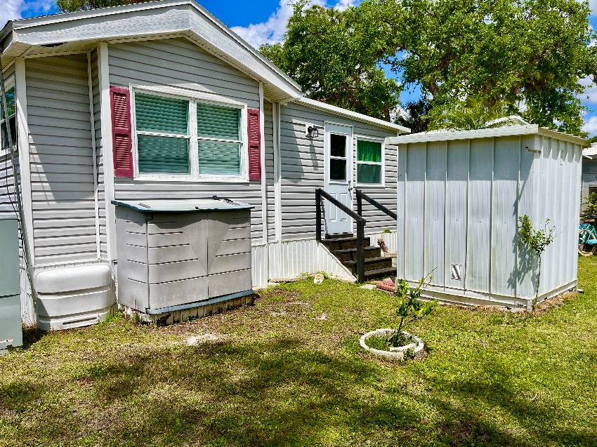 1300 N River Rd Lot C186 a Venice, FL Mobile or Manufactured Home for Sale