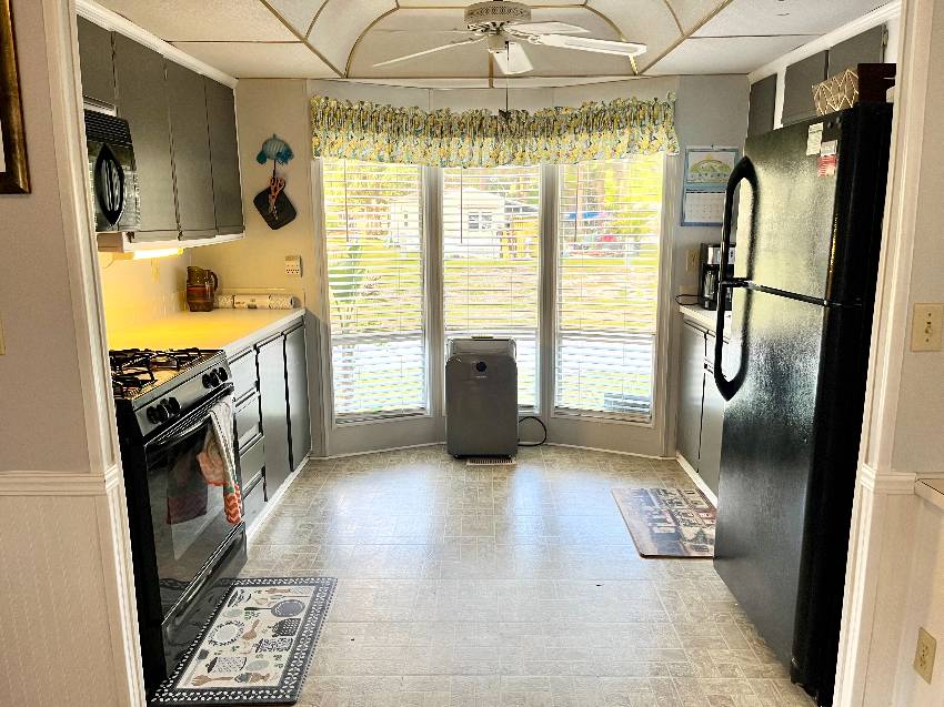 1300 N River Rd Lot C186 a Venice, FL Mobile or Manufactured Home for Sale